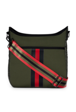 HAUTE SHORE Blake Crossbody Bag in Avenue