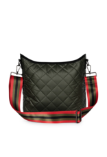 HAUTE SHORE Blake Crossbody Bag in Avenue