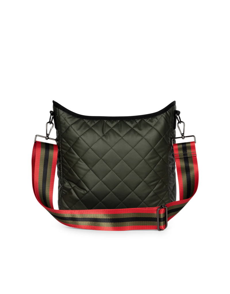 HAUTE SHORE Blake Crossbody Bag in Avenue