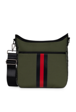 HAUTE SHORE Blake Crossbody Bag in Avenue