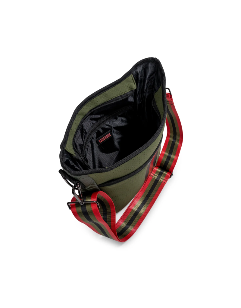 HAUTE SHORE Blake Crossbody Bag in Avenue
