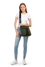 HAUTE SHORE Blake Crossbody Bag in Avenue
