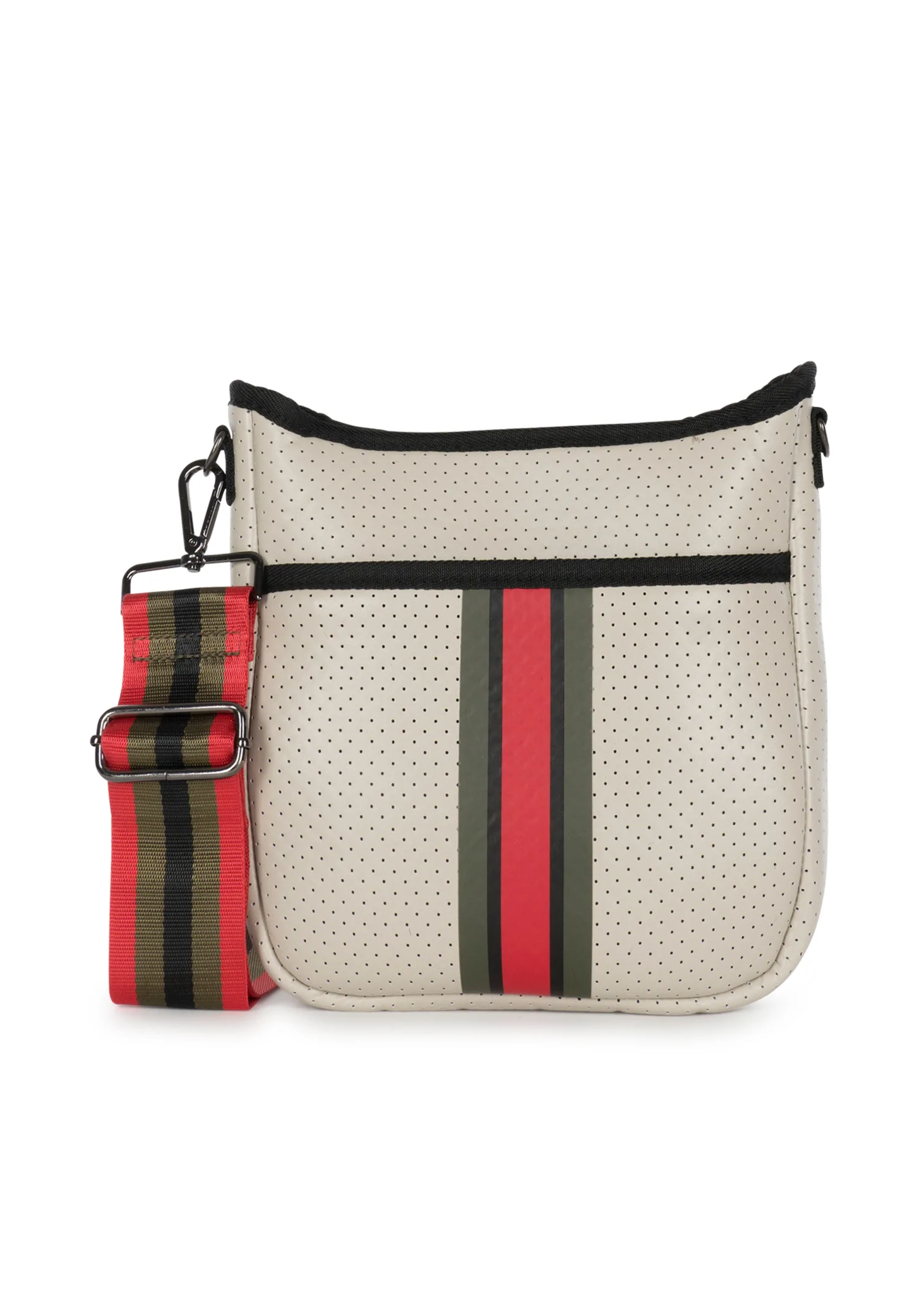HAUTE SHORE Blake Crossbody Bag in Roma