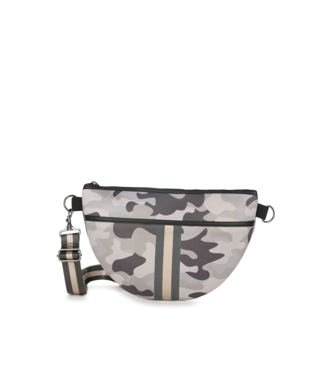 Brett Belt Bag in Safari