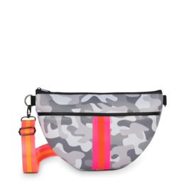 HAUTE SHORE Brett Belt Bag in Rise