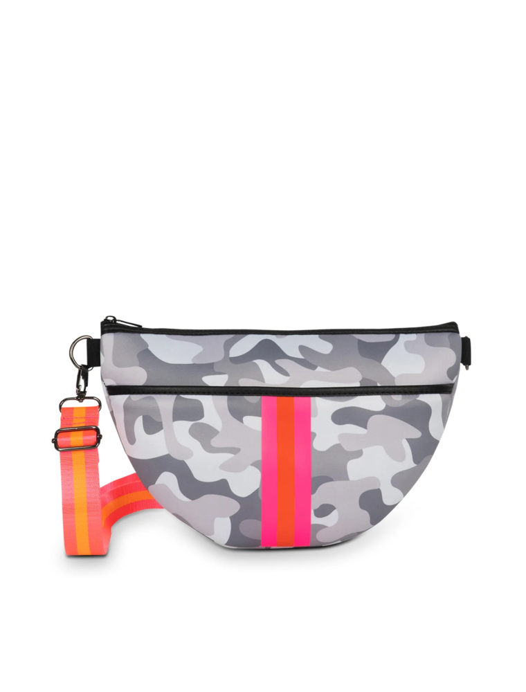 HAUTE SHORE Brett Belt Bag in Rise