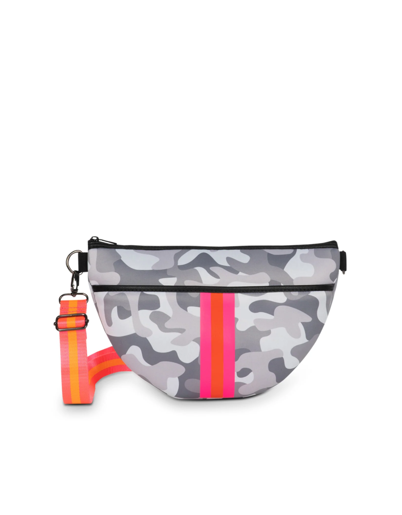 HAUTE SHORE Brett Belt Bag in Rise