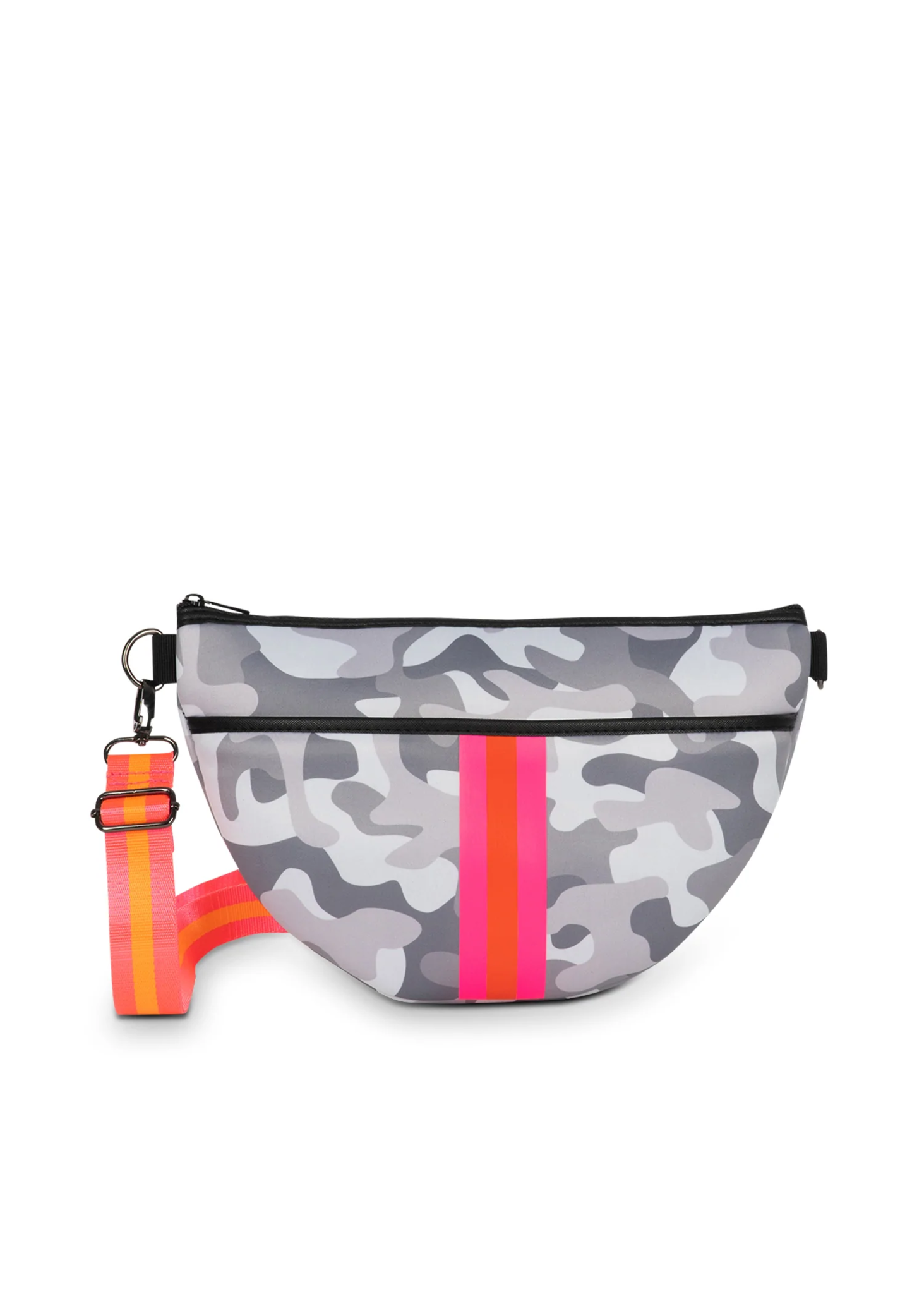 HAUTE SHORE Brett Belt Bag in Rise