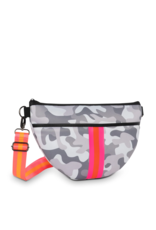 HAUTE SHORE Brett Belt Bag in Rise HAUTE SHORE Brett Belt Bag in Rise