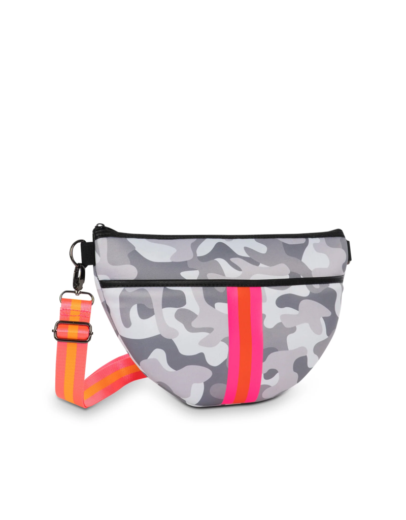 HAUTE SHORE Brett Belt Bag in Rise