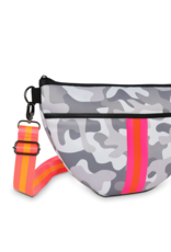 HAUTE SHORE Brett Belt Bag in Rise HAUTE SHORE Brett Belt Bag in Rise