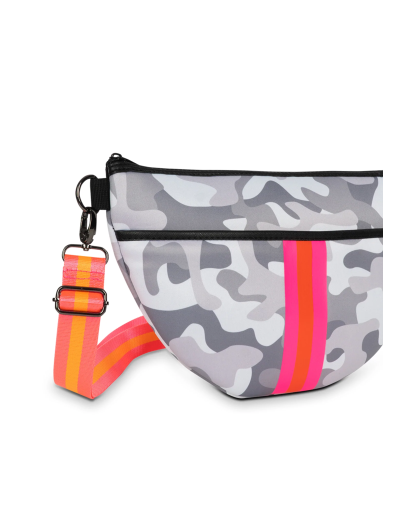 HAUTE SHORE Brett Belt Bag in Rise