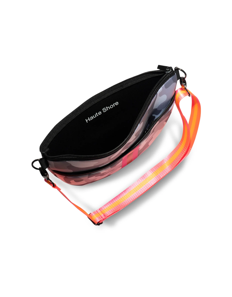 HAUTE SHORE Brett Belt Bag in Rise