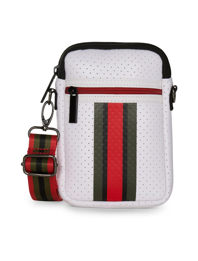 HAUTE SHORE Casey Crossbody Bag in Trento