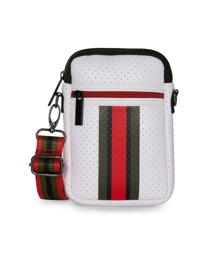 HAUTE SHORE Casey Crossbody Bag in Trento