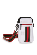 HAUTE SHORE Casey Crossbody Bag in Trento