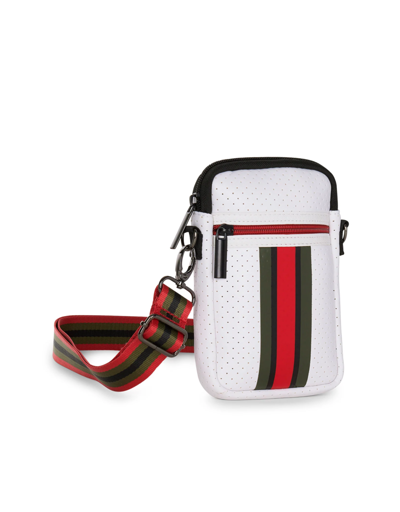 HAUTE SHORE Casey Crossbody Bag in Trento