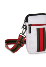 HAUTE SHORE Casey Crossbody Bag in Trento