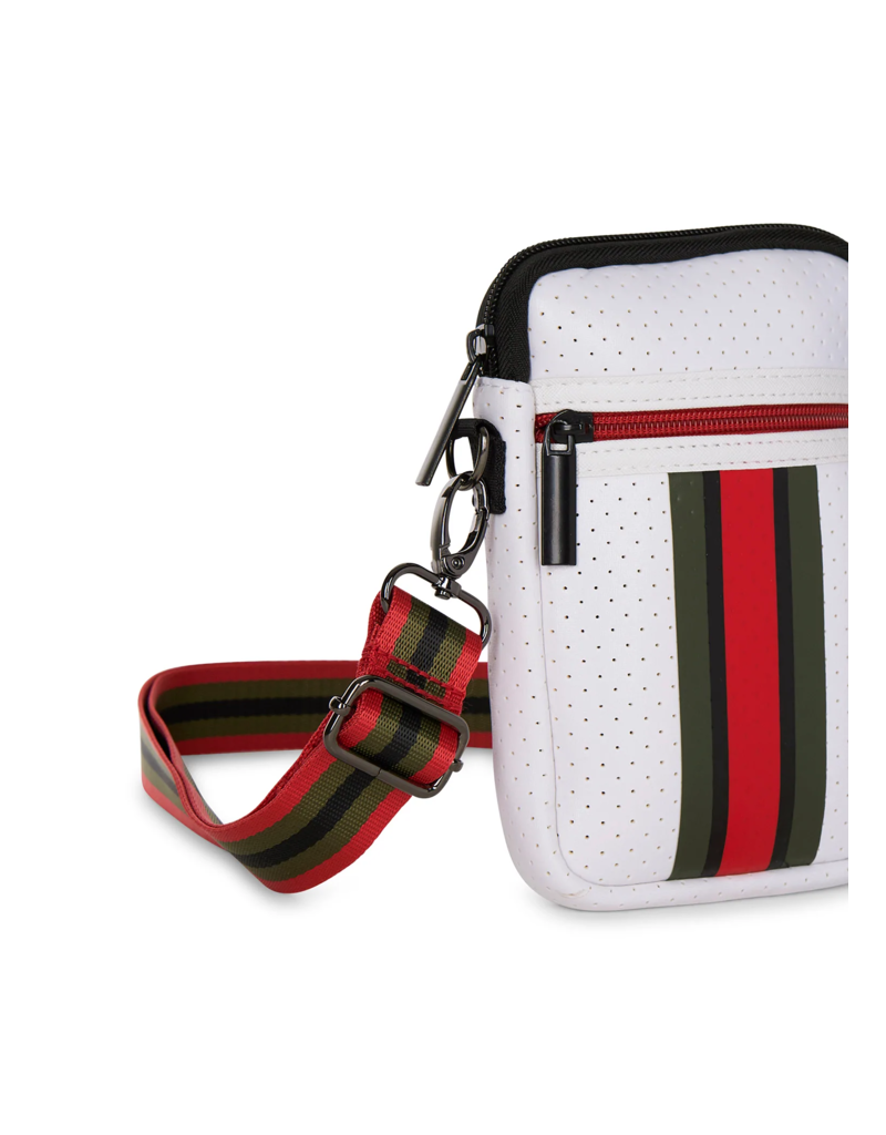 HAUTE SHORE Casey Crossbody Bag in Trento