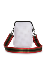 HAUTE SHORE Casey Crossbody Bag in Trento