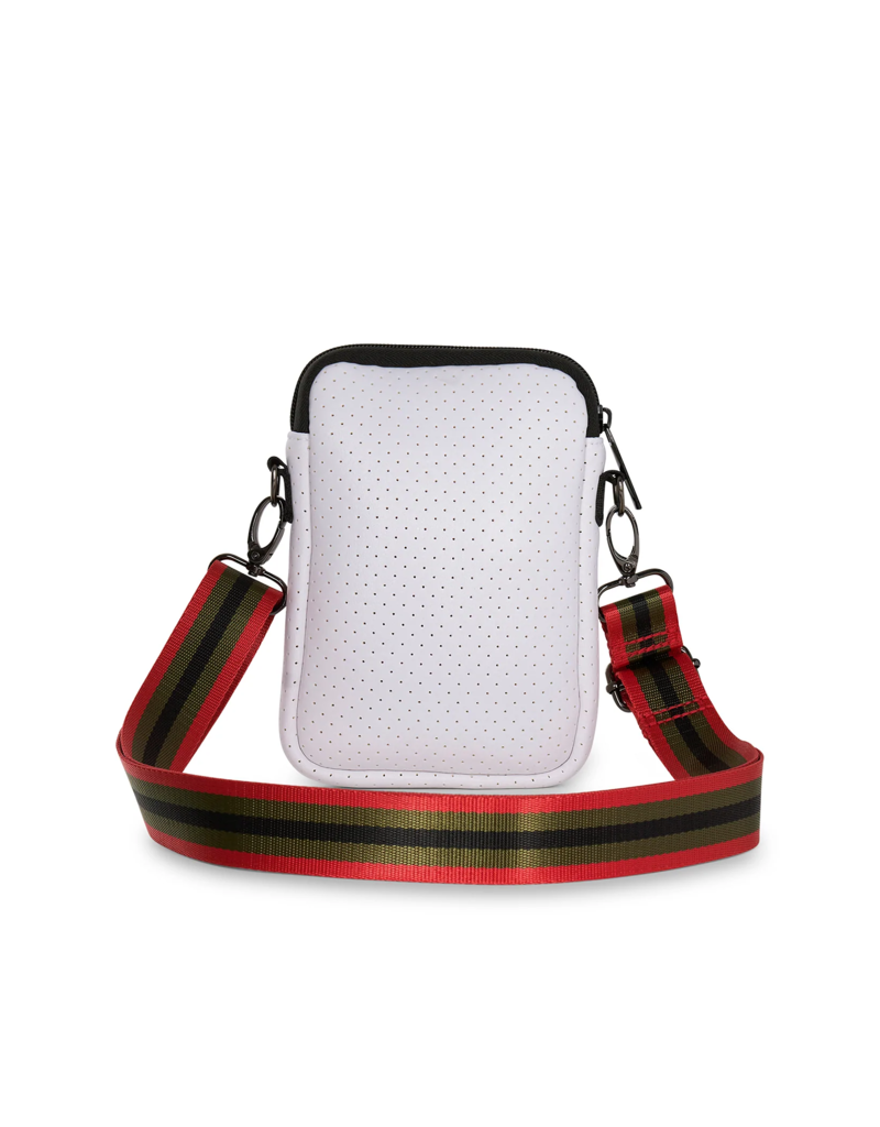 HAUTE SHORE Casey Crossbody Bag in Trento