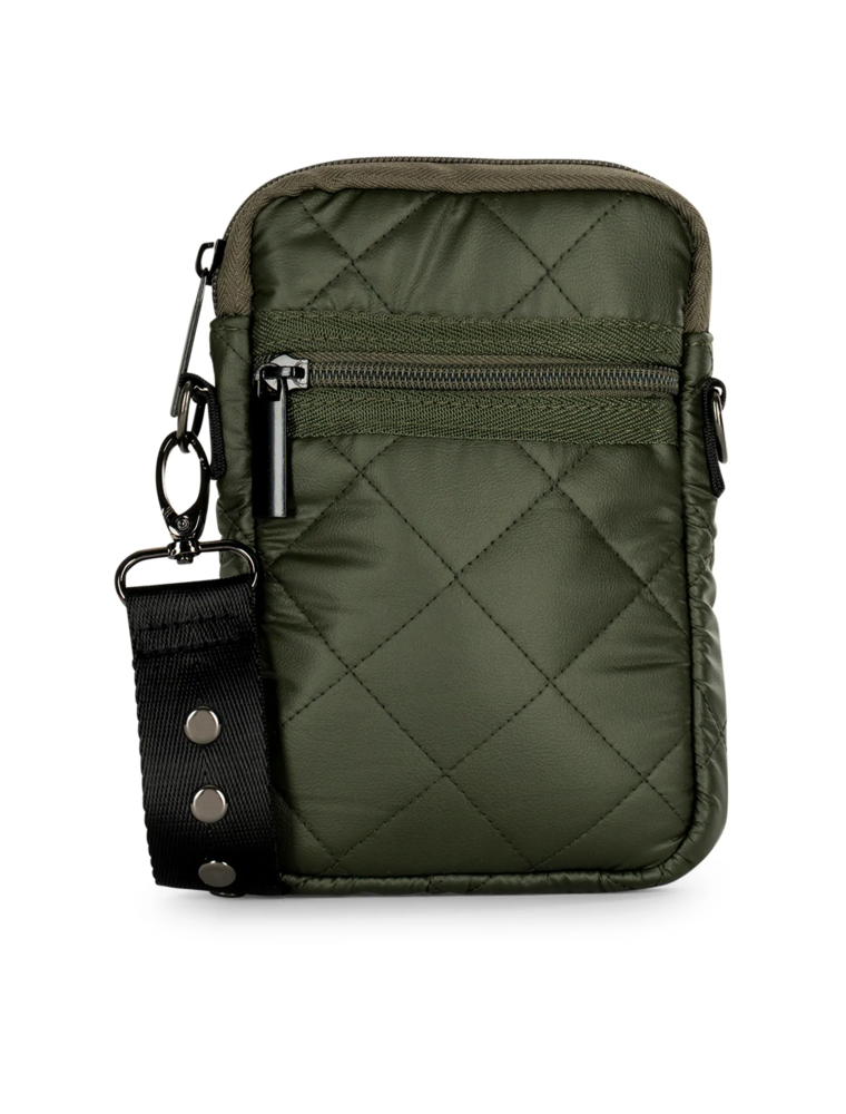 HAUTE SHORE Casey Crossbody Bag in Avenue
