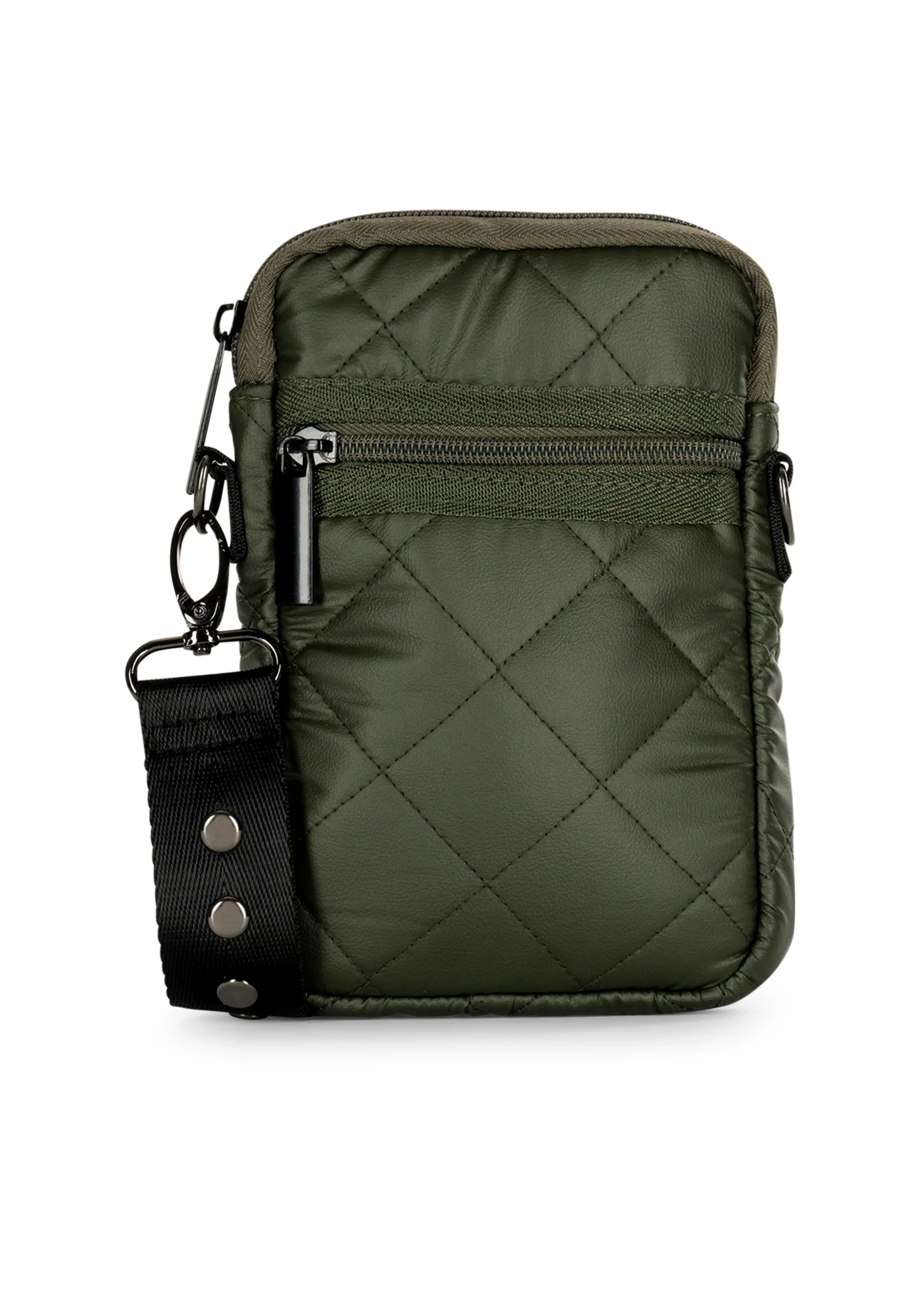 HAUTE SHORE Casey Crossbody Bag in Avenue