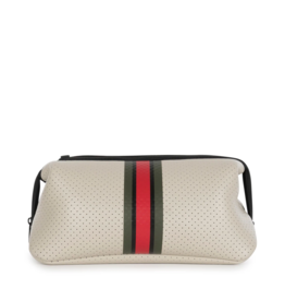 HAUTE SHORE Kyle Cosmetic Bag in Roma