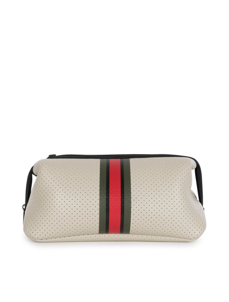 HAUTE SHORE Kyle Cosmetic Bag in Roma