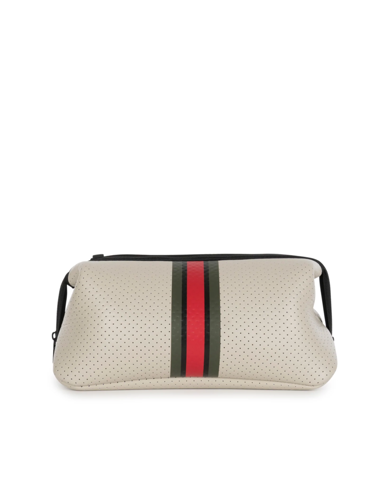 HAUTE SHORE Kyle Cosmetic Bag in Roma