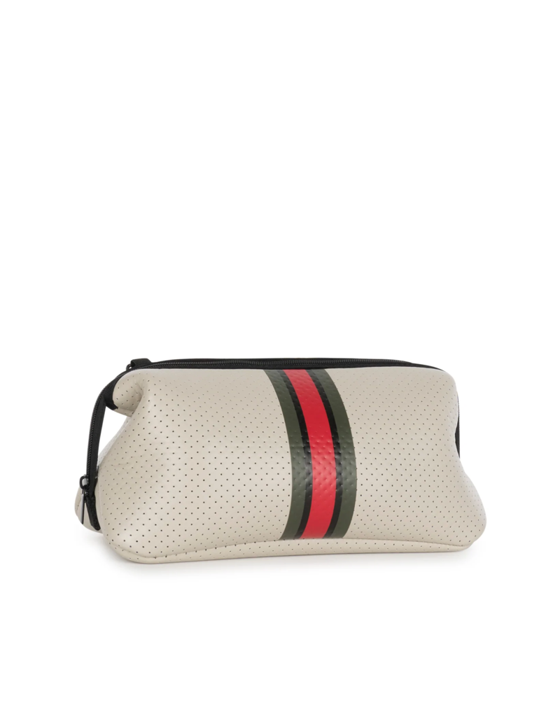 HAUTE SHORE Kyle Cosmetic Bag in Roma