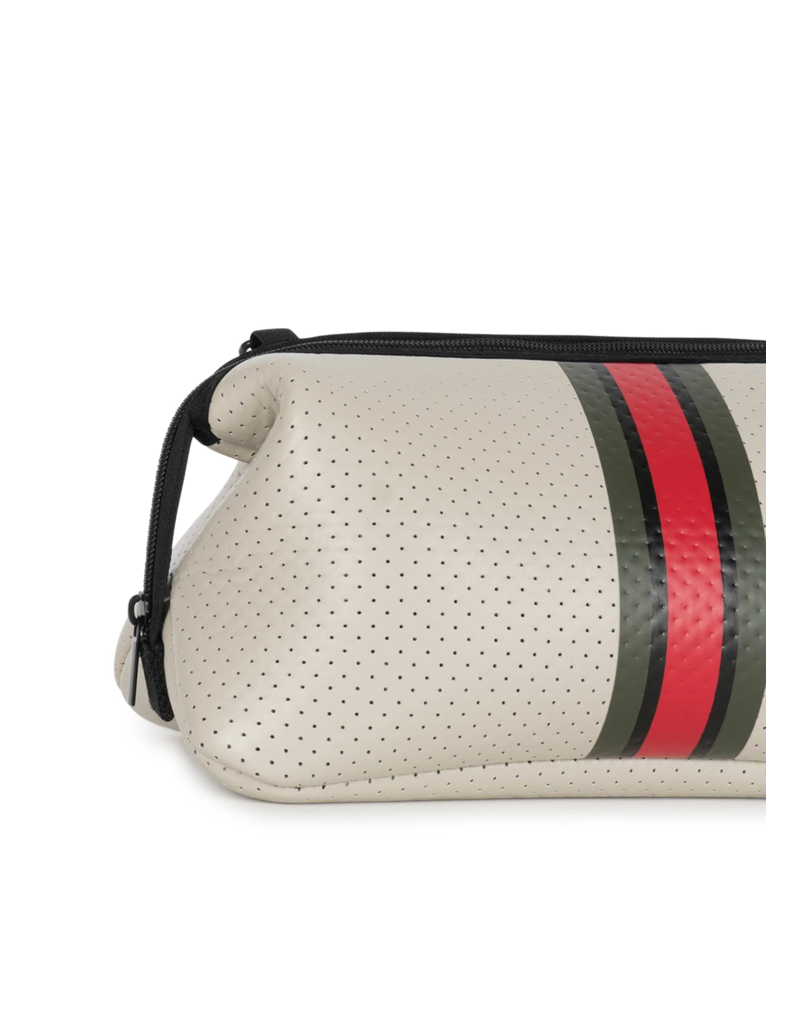 HAUTE SHORE Kyle Cosmetic Bag in Roma