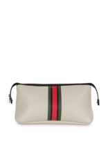 HAUTE SHORE Kyle Cosmetic Bag in Roma
