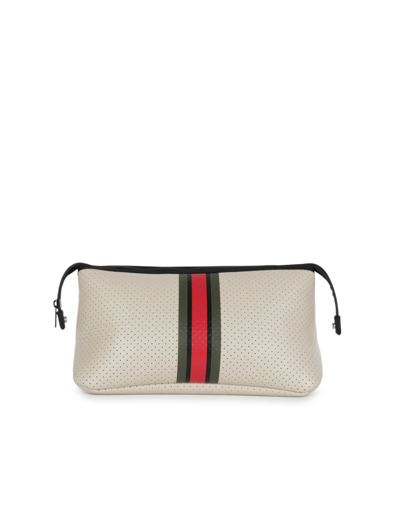 HAUTE SHORE Kyle Cosmetic Bag in Roma