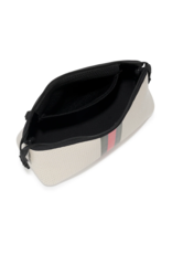 HAUTE SHORE Kyle Cosmetic Bag in Roma