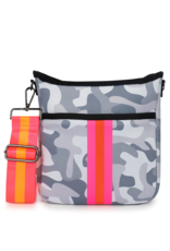 HAUTE SHORE Jeri Crossbody in Rise