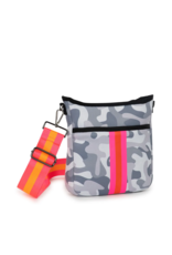HAUTE SHORE Jeri Crossbody in Rise