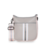 Jeri Crossbody in Shell