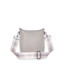 Jeri Crossbody in Shell