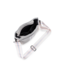 Jeri Crossbody in Shell