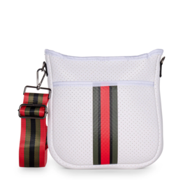 HAUTE SHORE Jeri Crossbody in Trento