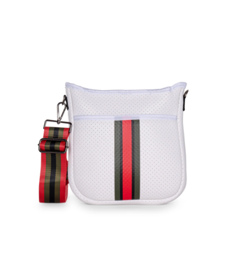 HAUTE SHORE Jeri Crossbody in Trento