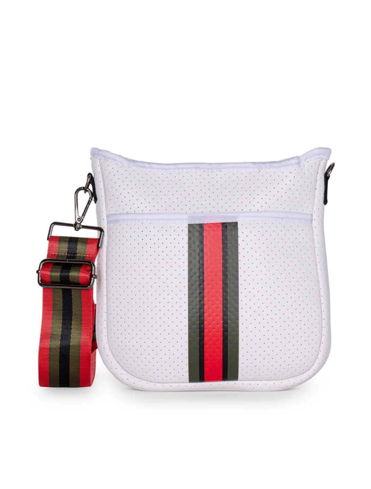 HAUTE SHORE Jeri Crossbody in Trento