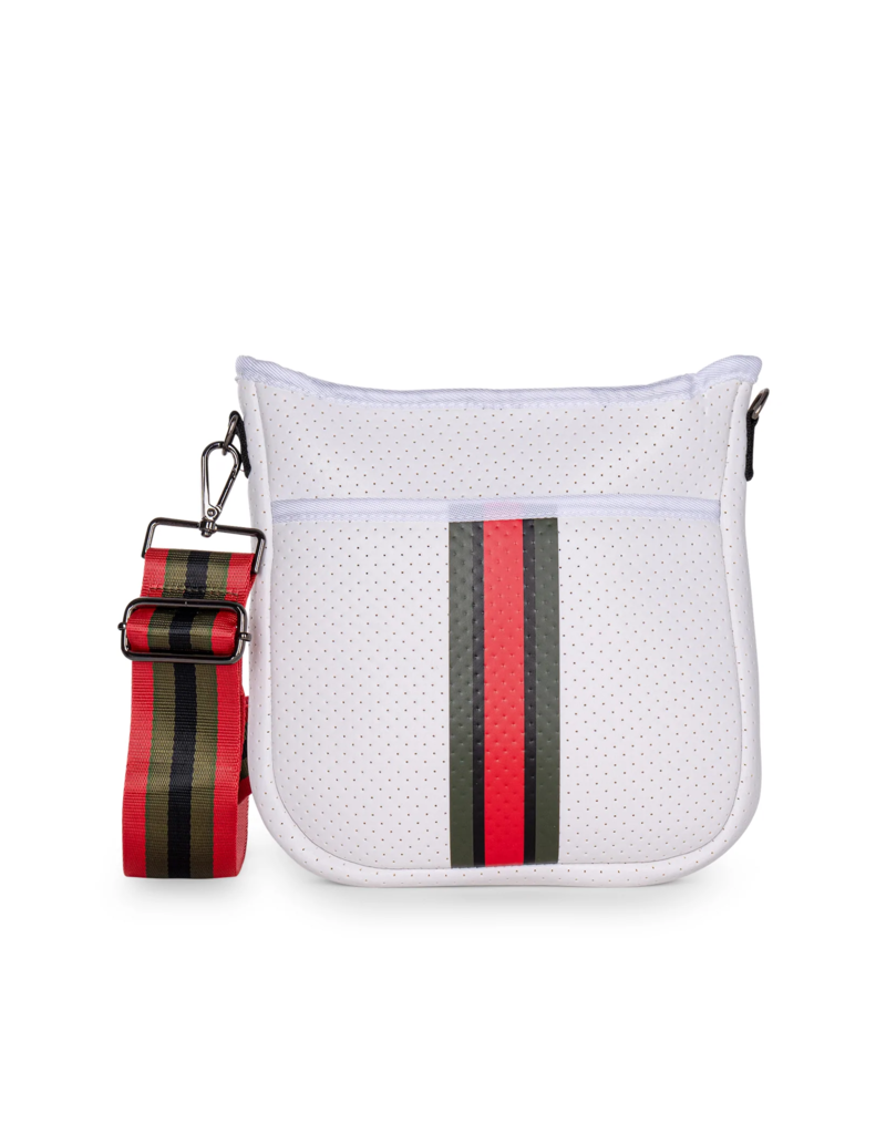 HAUTE SHORE Jeri Crossbody in Trento