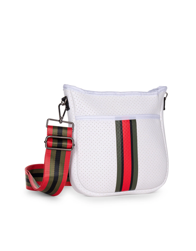 HAUTE SHORE Jeri Crossbody in Trento