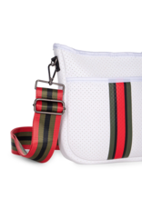 HAUTE SHORE Jeri Crossbody in Trento