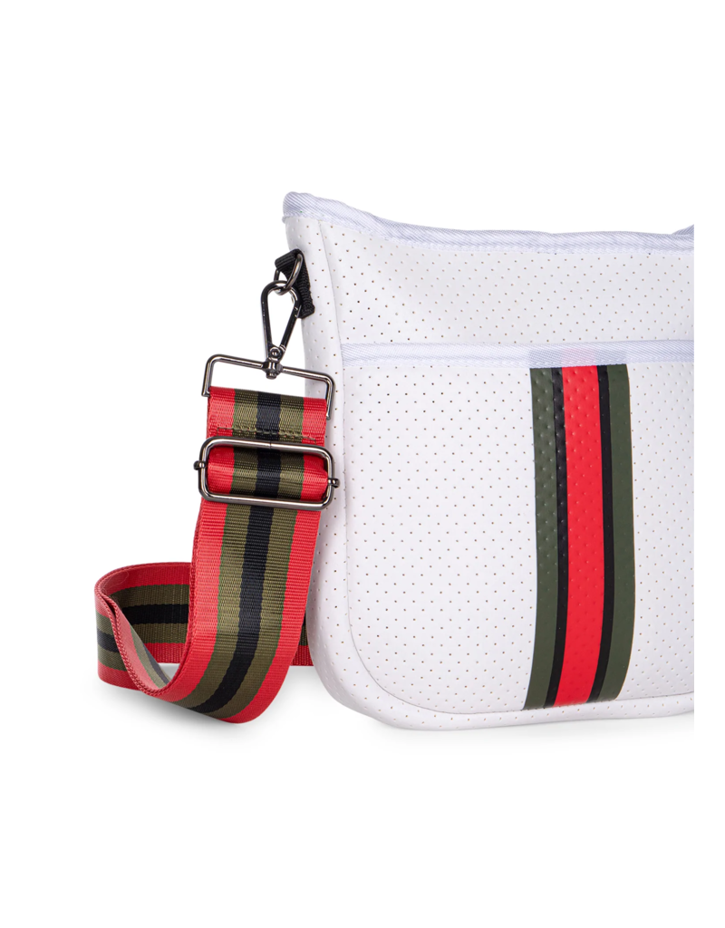 HAUTE SHORE Jeri Crossbody in Trento