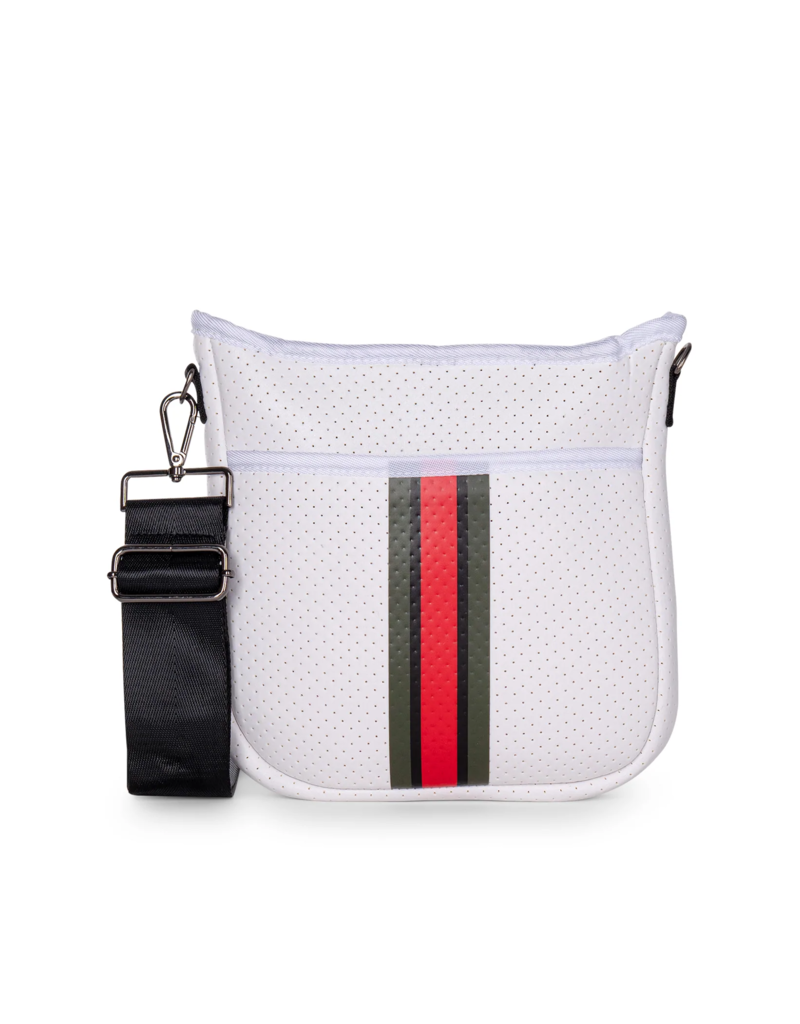HAUTE SHORE Jeri Crossbody in Trento