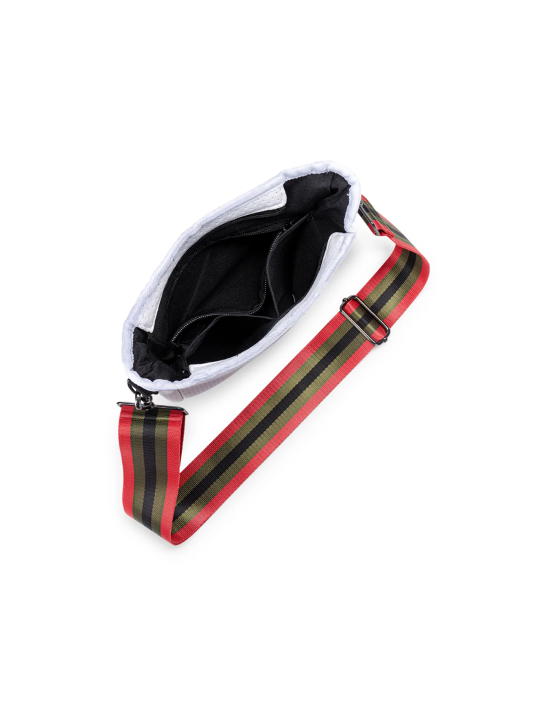 HAUTE SHORE Jeri Crossbody in Trento