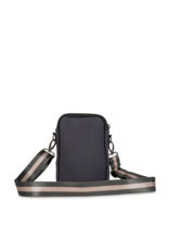 HAUTE SHORE Casey Crossbody Bag in Safari